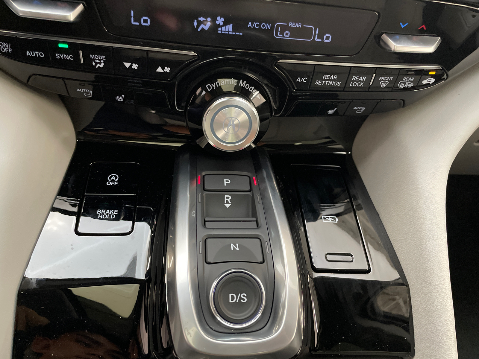 2024 Acura MDX w/Technology Package 20