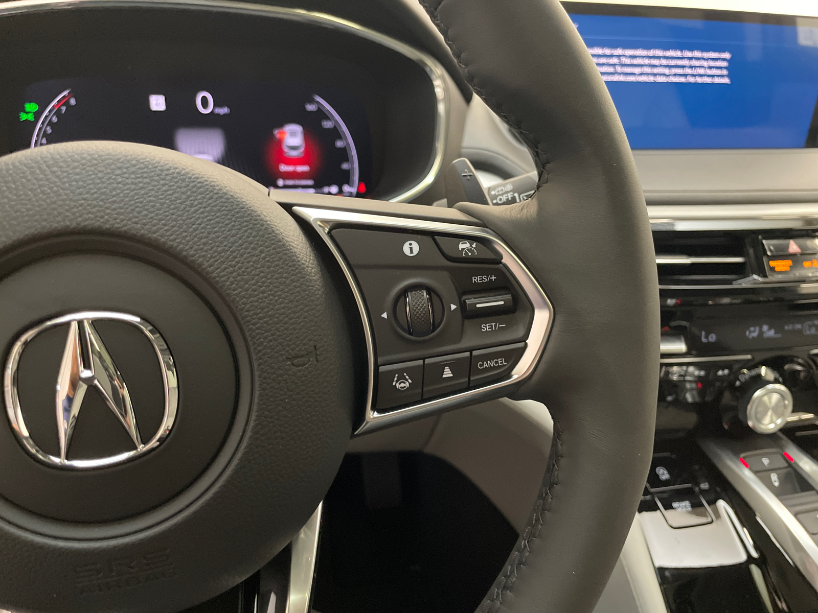 2024 Acura MDX w/Technology Package 22