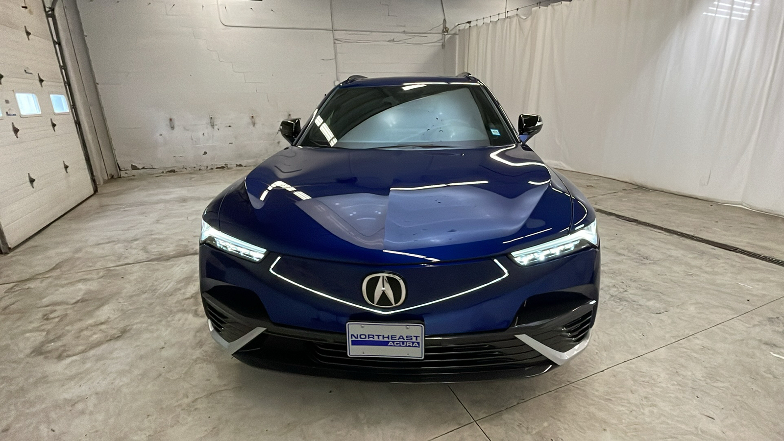 2024 Acura ZDX w/A-Spec Package 3