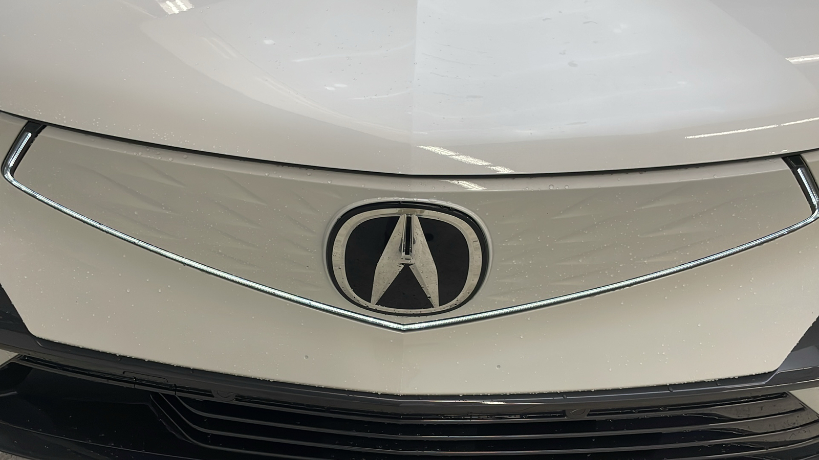 2024 Acura ZDX w/A-Spec Package 13