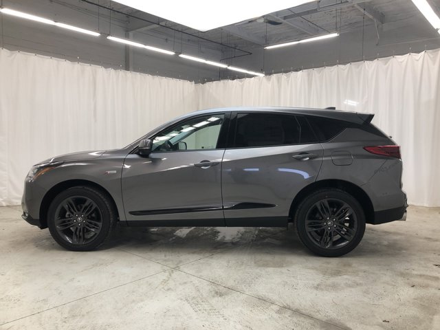 2024 Acura RDX w/A-Spec Package 5