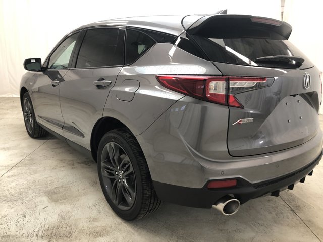 2024 Acura RDX w/A-Spec Package 6