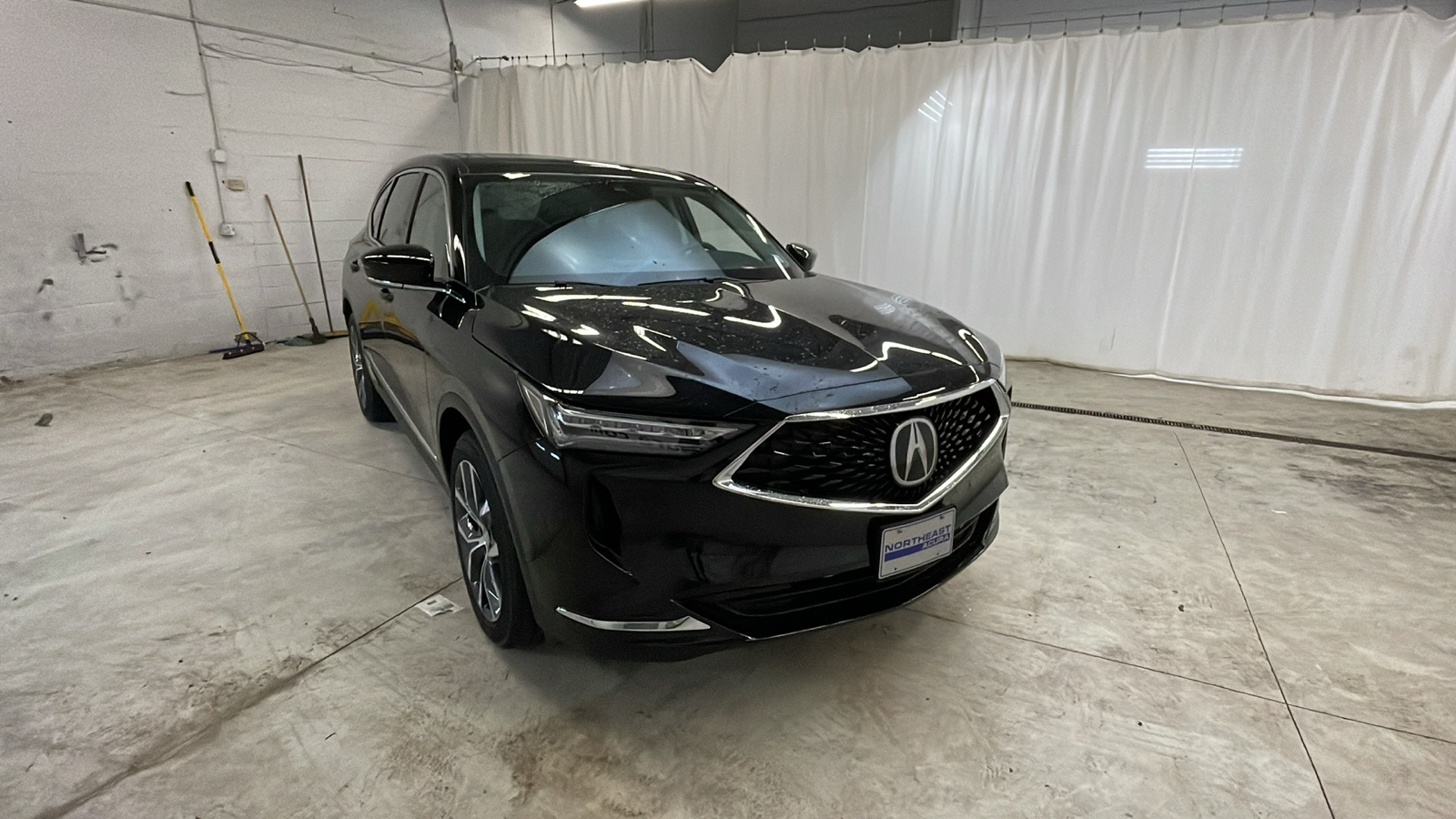 2024 Acura MDX w/Technology Package 2