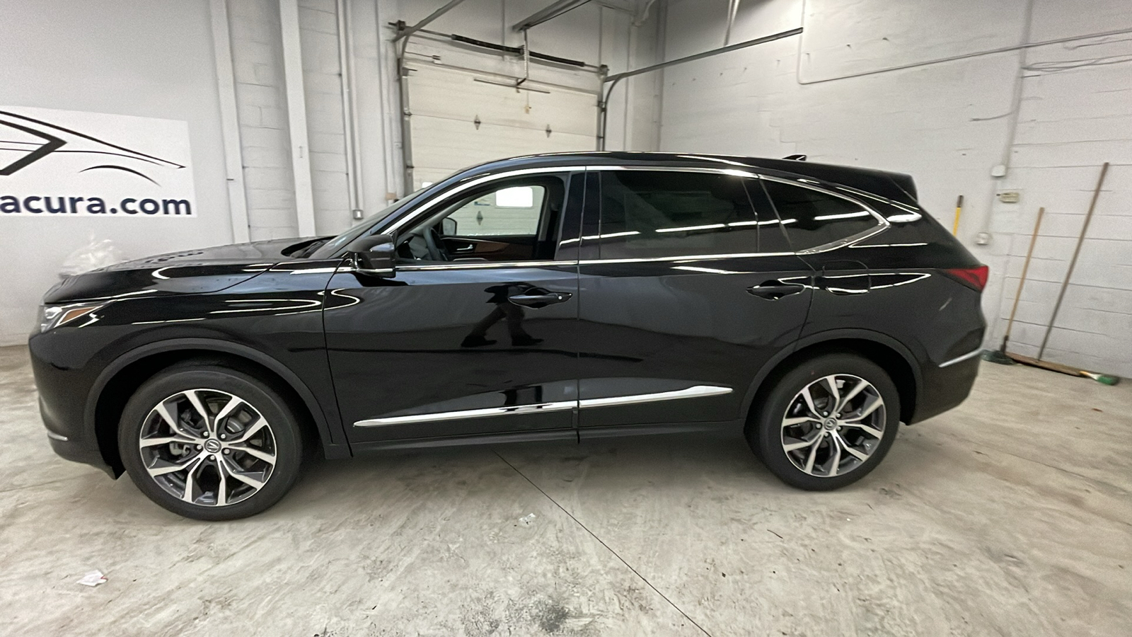 2024 Acura MDX w/Technology Package 5