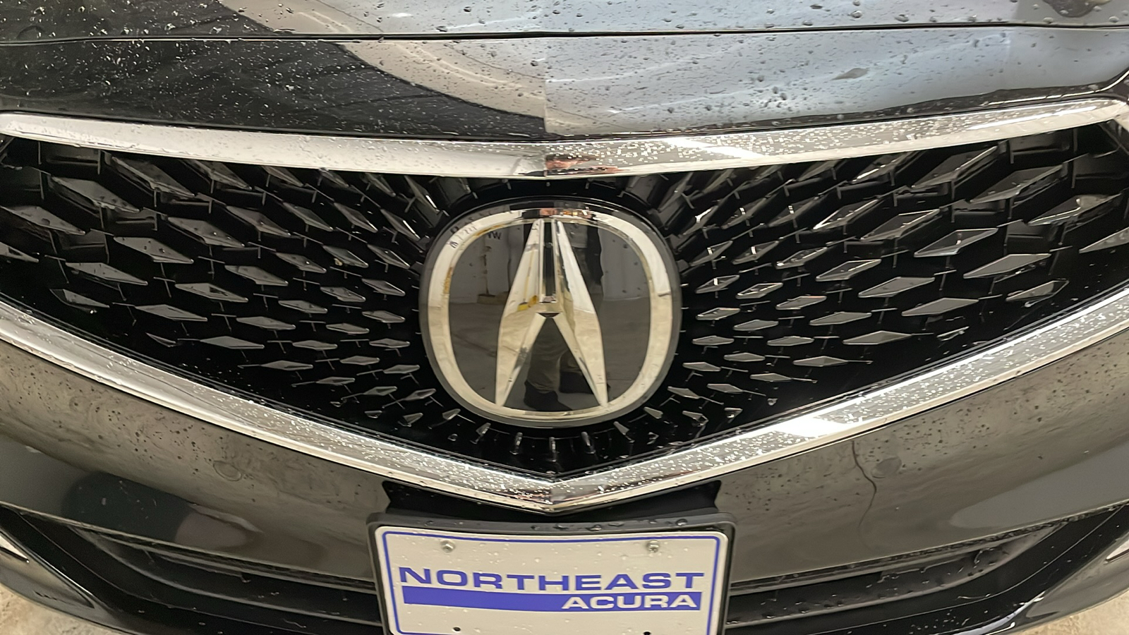 2024 Acura MDX w/Technology Package 13