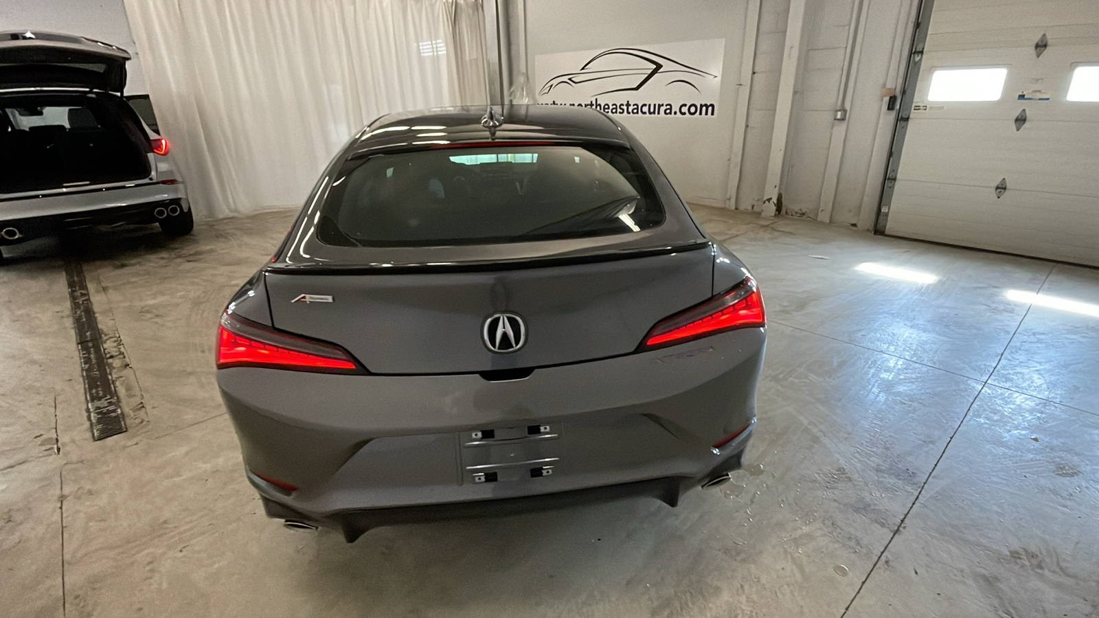 2024 Acura Integra w/A-Spec Package 7