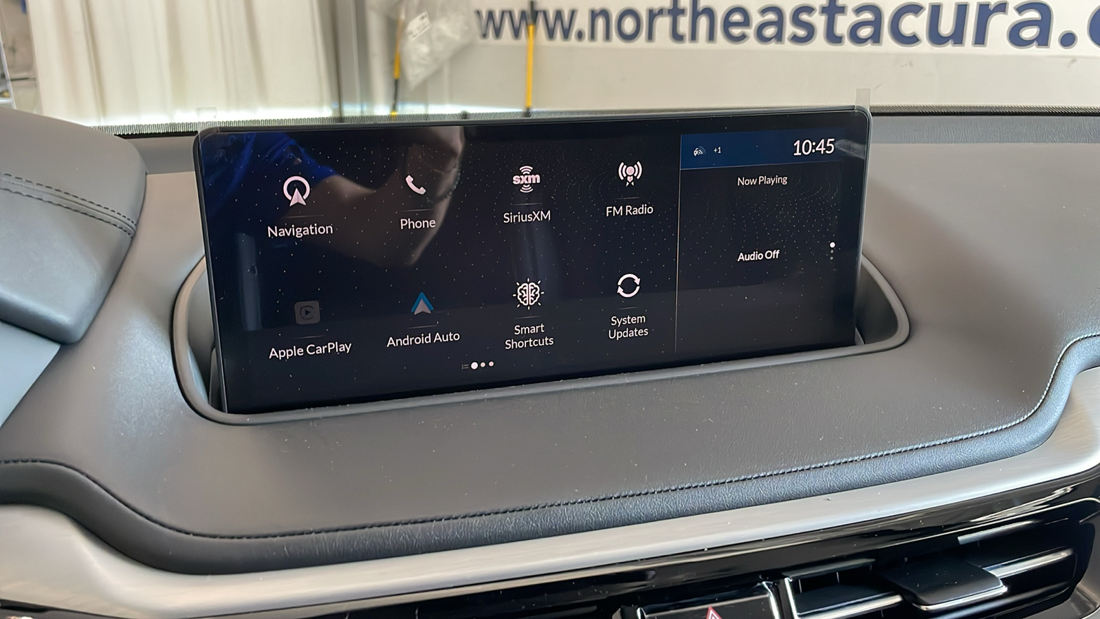 2024 Acura MDX w/Technology Package 34