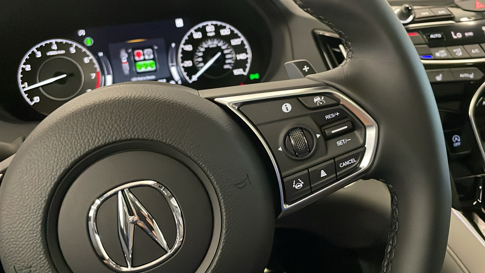 2024 Acura RDX w/Technology Package 30