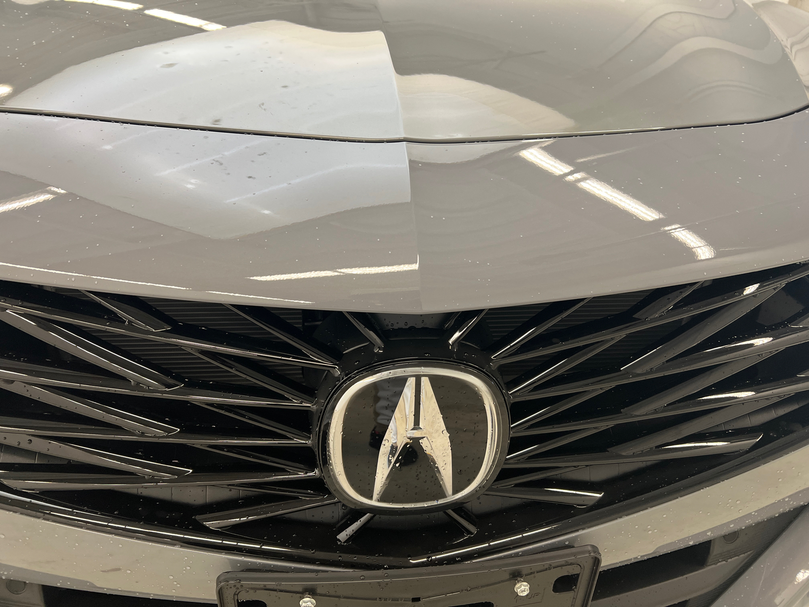2024 Acura TLX w/A-Spec Package 11