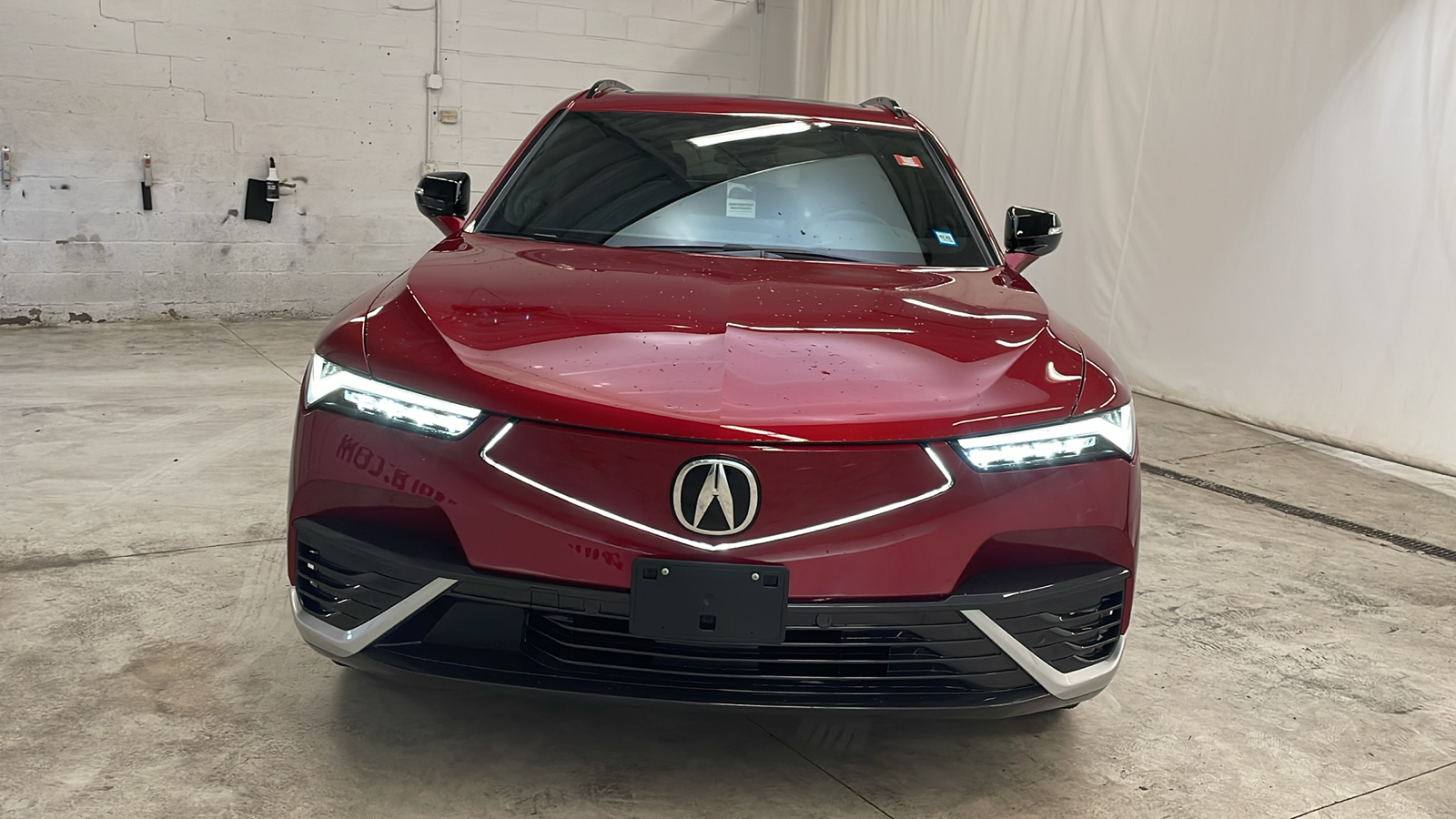 2024 Acura ZDX w/A-Spec Package 3