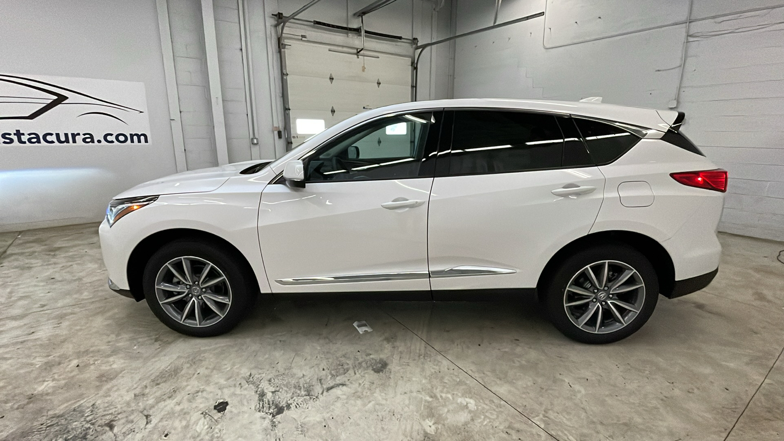 2024 Acura RDX w/Technology Package 5