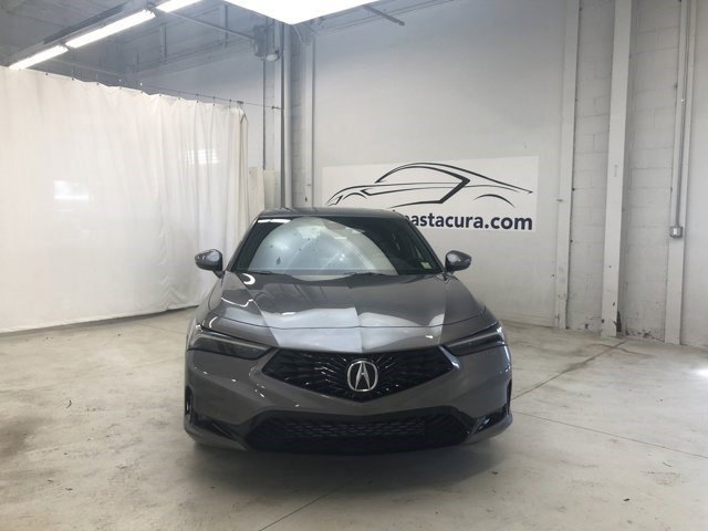 2024 Acura Integra Base 3