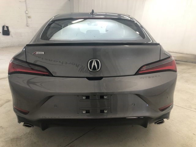 2024 Acura Integra Base 6