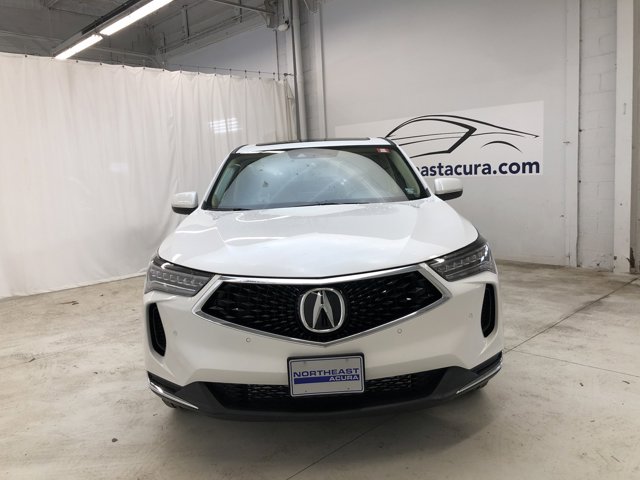 2024 Acura RDX w/Technology Package 3