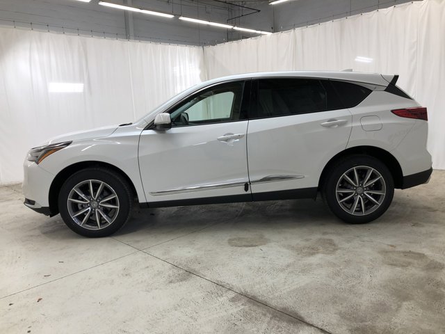 2024 Acura RDX w/Technology Package 5