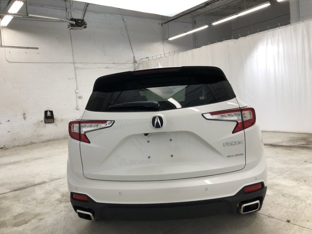 2024 Acura RDX w/Technology Package 6