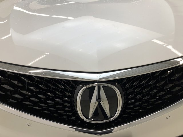 2024 Acura RDX w/Technology Package 9