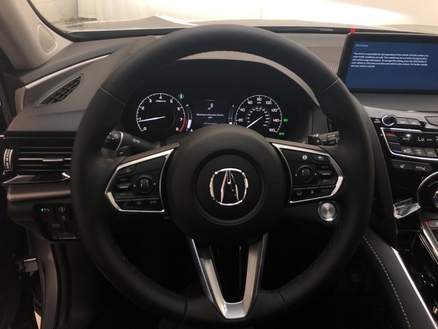 2024 Acura RDX w/Technology Package 13