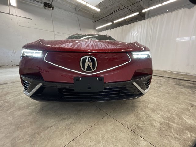 2024 Acura ZDX w/A-Spec Package 32