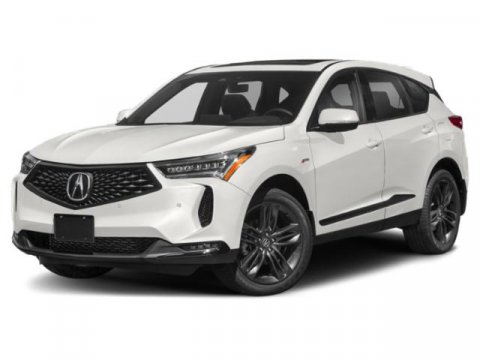 2024 Acura RDX BASE 2