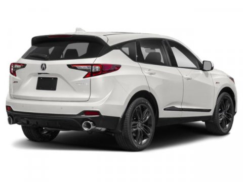 2024 Acura RDX BASE 3