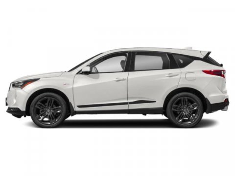 2024 Acura RDX BASE 4