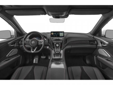 2024 Acura RDX BASE 5