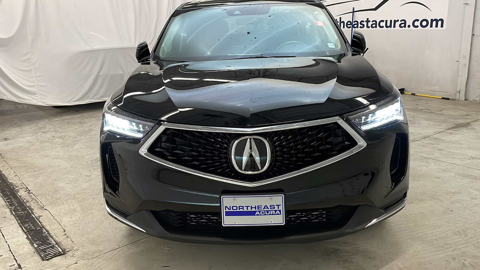 2024 Acura RDX w/Technology Package 3