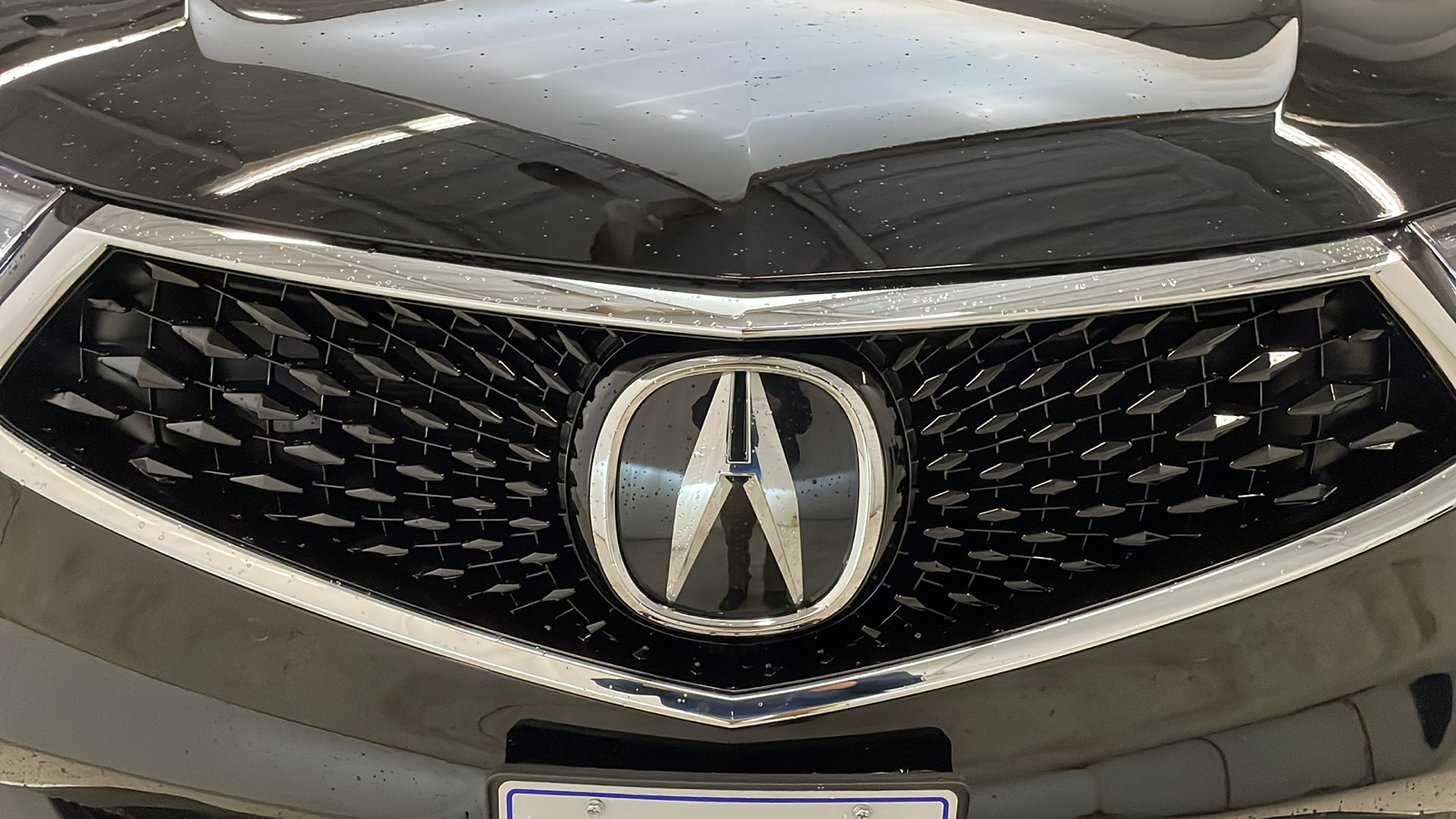 2024 Acura RDX w/Technology Package 10