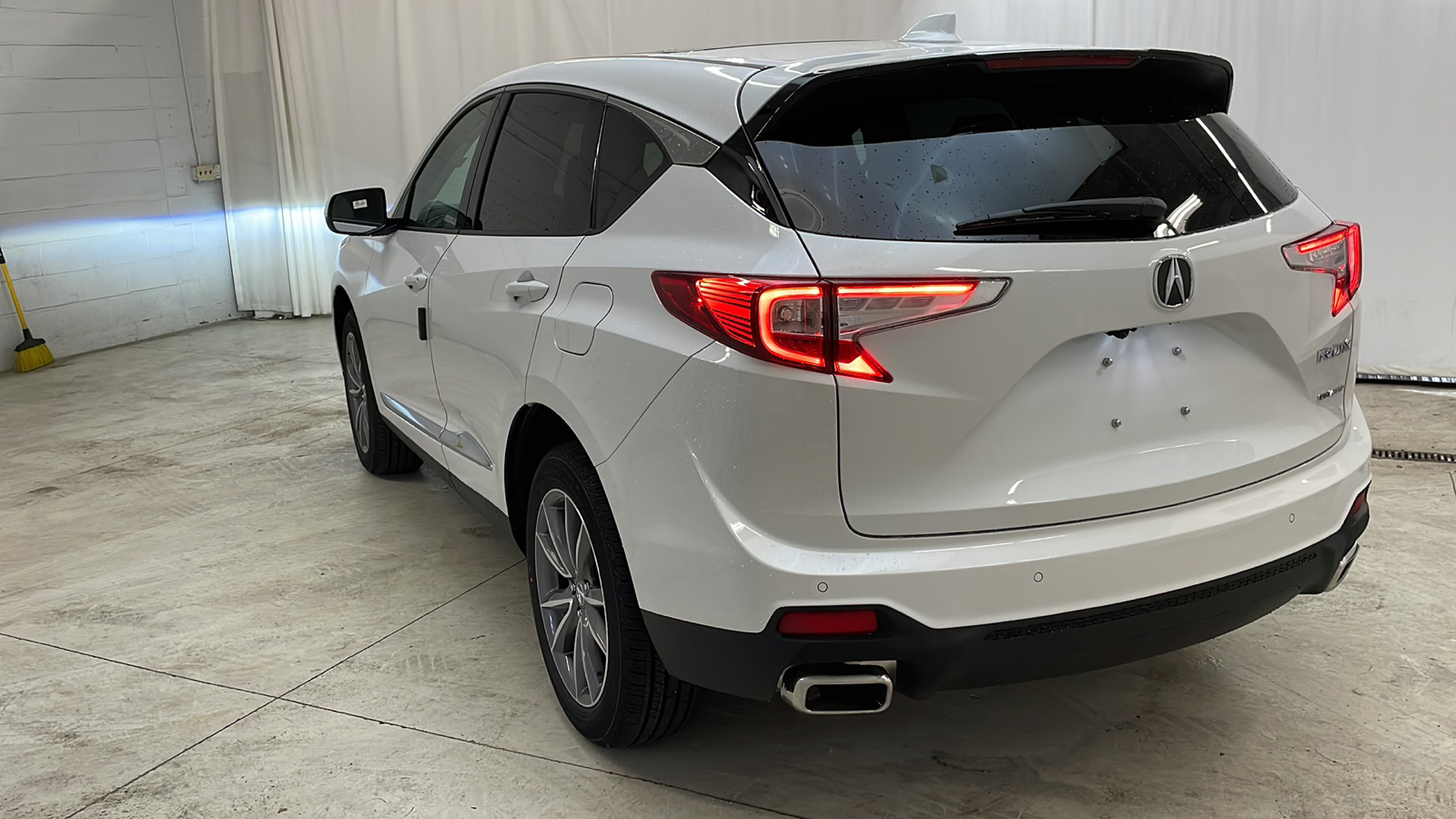 2024 Acura RDX w/Technology Package 6