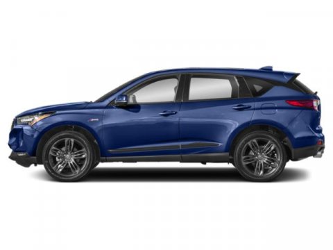 2024 Acura RDX w/A-Spec Package 4