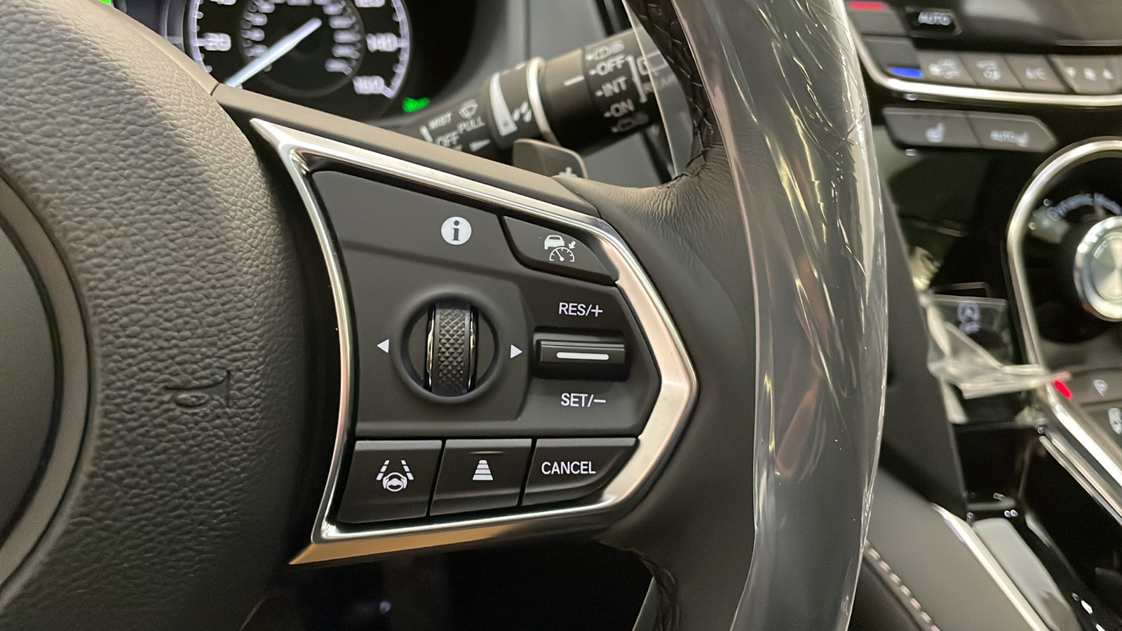 2024 Acura RDX w/Technology Package 27