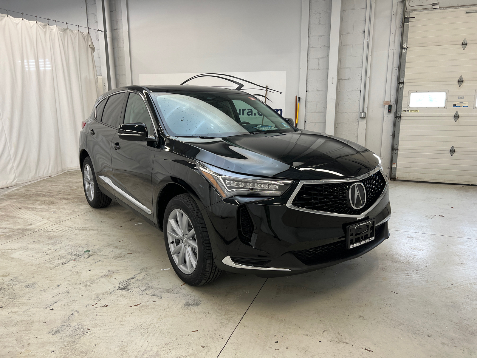 2024 Acura RDX BASE 2