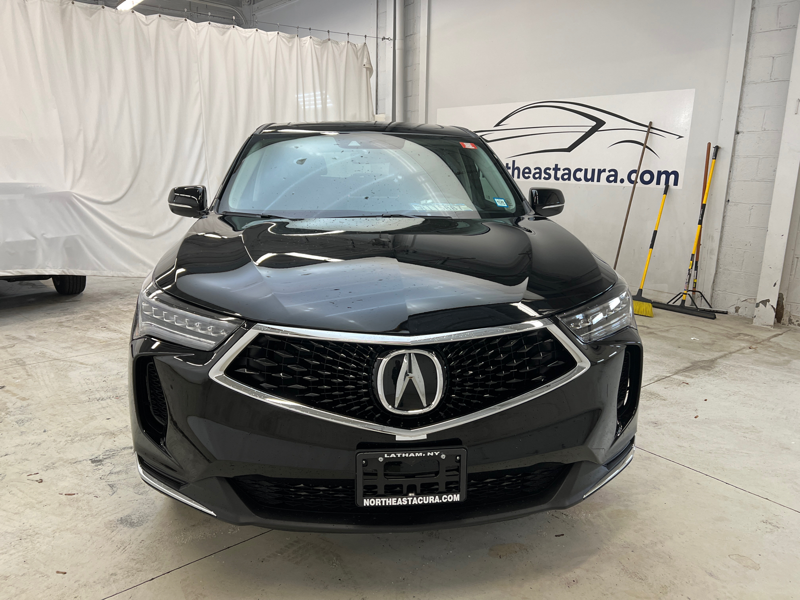 2024 Acura RDX BASE 3