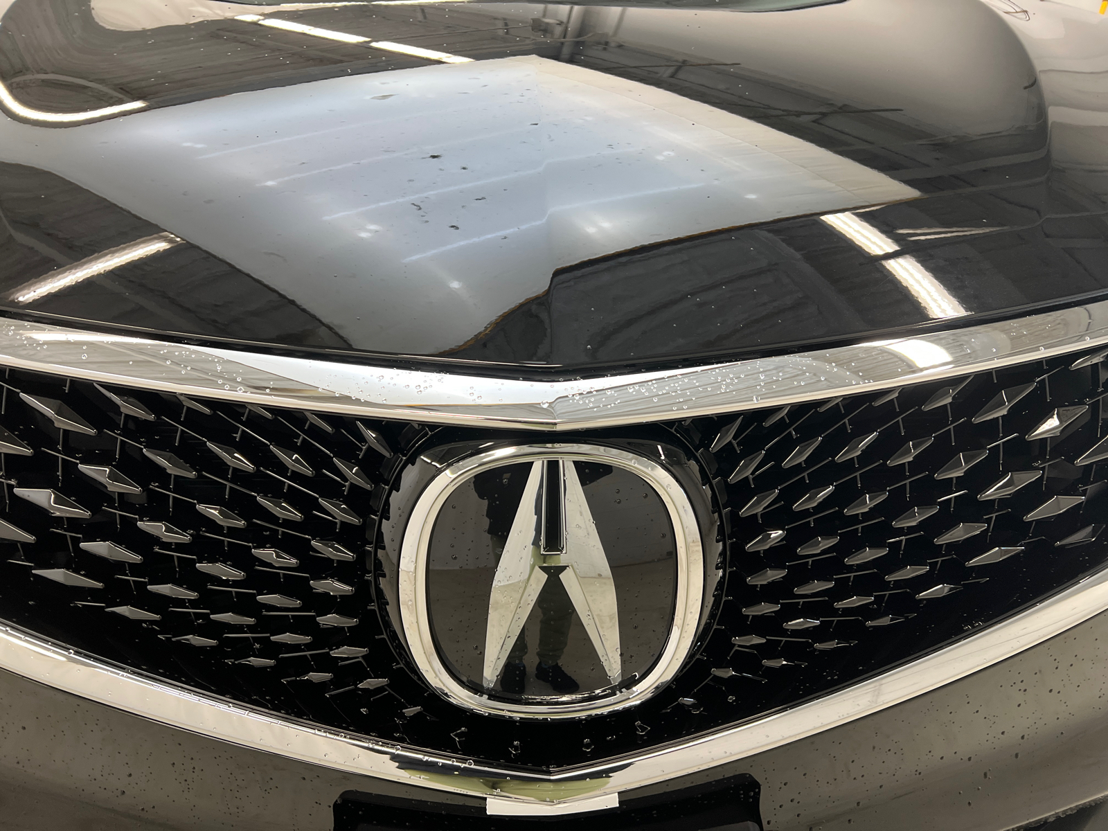 2024 Acura RDX BASE 11