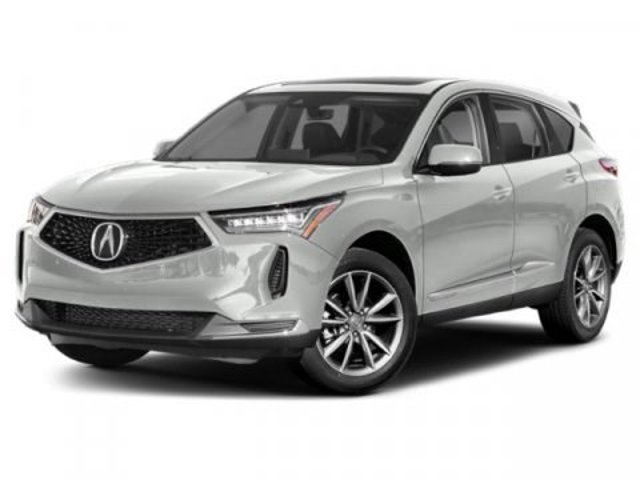 2024 Acura RDX w/Technology Package 1