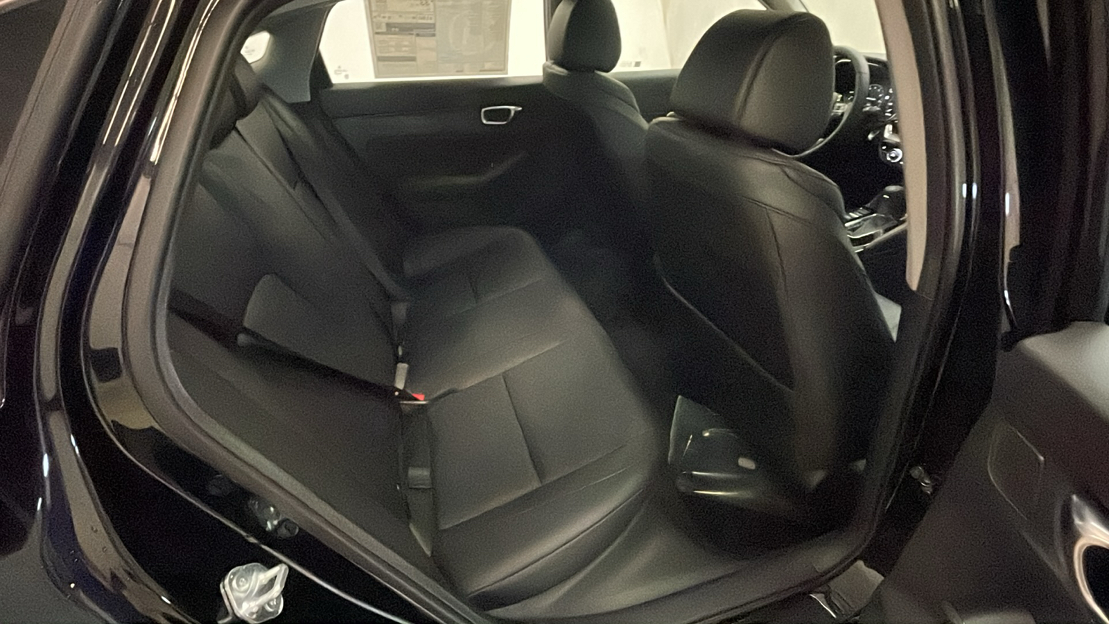 2025 Acura Integra BASE 26