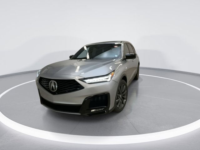 2025 Acura MDX w/A-Spec Package 4