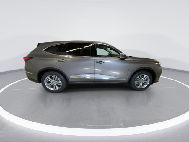 2025 Acura MDX TECH 9