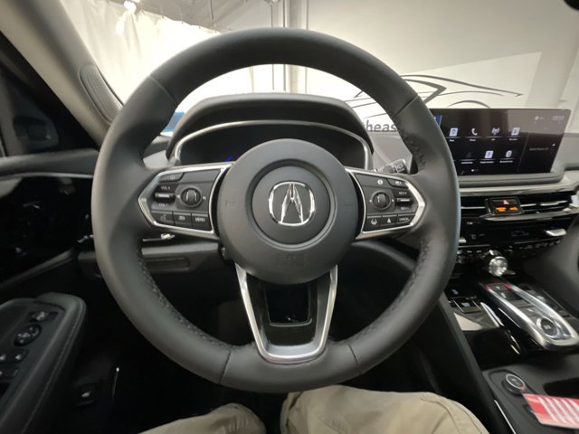 2025 Acura MDX TECH 15