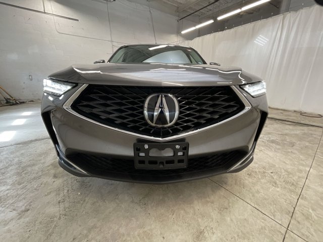 2025 Acura MDX TECH 32