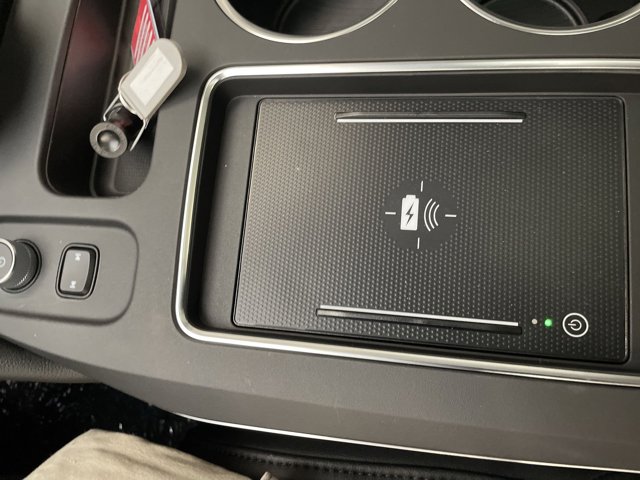 2025 Acura MDX TECH 35