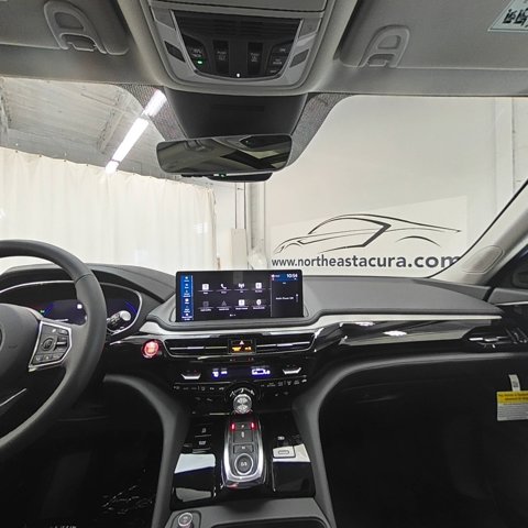 2025 Acura MDX TECH 38