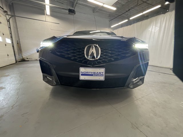 2025 Acura MDX w/A-Spec Package 30