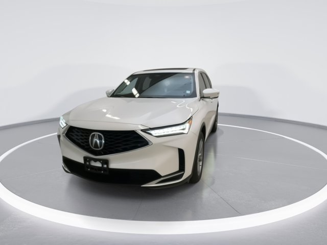 2025 Acura MDX TECH 4