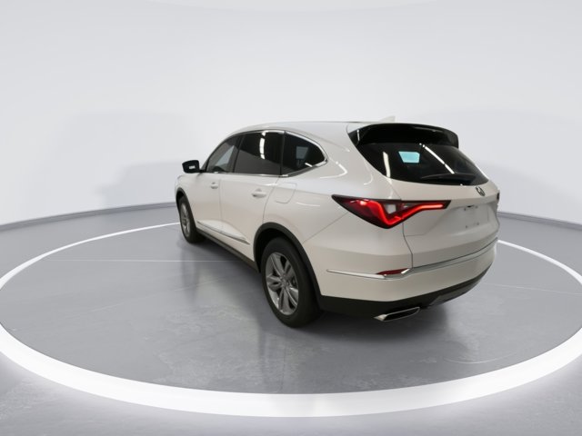 2025 Acura MDX TECH 7