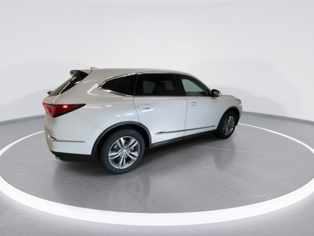 2025 Acura MDX TECH 9