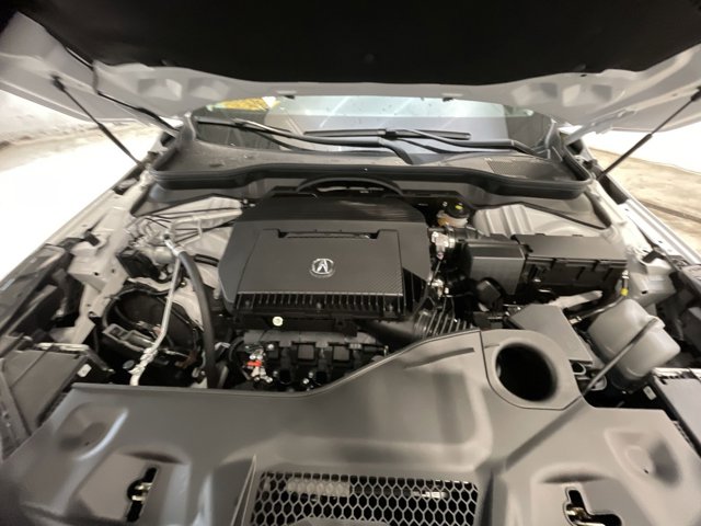 2025 Acura MDX TECH 11