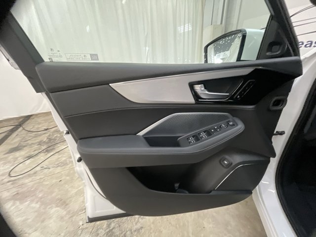 2025 Acura MDX TECH 12