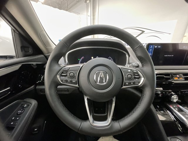 2025 Acura MDX TECH 15